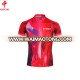 China Manufacture Custom Made Sublimation Rugby Uniform,football Jersey Uniforms Design,customized design Shirts