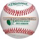 New Diamond USSSA DOL-A Leather Baseballs